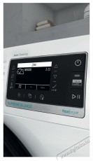 Whirlpool W7 D84WB EE hőszivattyús szárítógép Háztartás / Otthon / Kültér - Mosógép / szárítógép - Szárítógép - 374908