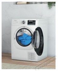 Whirlpool W7 D84WB EE hőszivattyús szárítógép Háztartás / Otthon / Kültér - Mosógép / szárítógép - Szárítógép - 374908