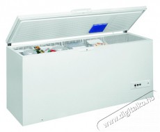 Whirlpool WHM4611 2 fagyasztóláda Konyhai termékek - Hűtő, fagyasztó (szabadonálló) - Fagyasztóláda - 374905