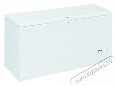 Whirlpool WHM4611 2 fagyasztóláda Konyhai termékek - Hűtő, fagyasztó (szabadonálló) - Fagyasztóláda - 374905