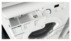 Whirlpool EWUD 41201 W EU N elöltöltős mosógép Háztartás / Otthon / Kültér - Mosógép / szárítógép - Elöltöltős keskeny (45cm-ig) mosógép - 374911