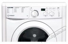 Whirlpool EWUD 41201 W EU N elöltöltős mosógép Háztartás / Otthon / Kültér - Mosógép / szárítógép - Elöltöltős keskeny (45cm-ig) mosógép - 374911