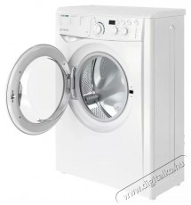 Whirlpool EWUD 41201 W EU N elöltöltős mosógép Háztartás / Otthon / Kültér - Mosógép / szárítógép - Elöltöltős keskeny (45cm-ig) mosógép - 374911