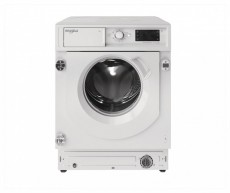 Whirlpool BI WMWG 71483E EU N MOSÓGÉP ELÖLTÖLTŐS BEÉPÍTHETŐ Háztartás / Otthon / Kültér - Mosógép / szárítógép - Elöltöltős mosógép (beépíthető) - 374971