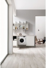 Whirlpool BI WMWG 71483E EU N MOSÓGÉP ELÖLTÖLTŐS BEÉPÍTHETŐ Háztartás / Otthon / Kültér - Mosógép / szárítógép - Elöltöltős mosógép (beépíthető) - 374971