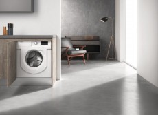 Whirlpool BI WMWG 71483E EU N MOSÓGÉP ELÖLTÖLTŐS BEÉPÍTHETŐ Háztartás / Otthon / Kültér - Mosógép / szárítógép - Elöltöltős mosógép (beépíthető) - 374971