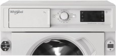 Whirlpool BI WMWG 71483E EU N MOSÓGÉP ELÖLTÖLTŐS BEÉPÍTHETŐ Háztartás / Otthon / Kültér - Mosógép / szárítógép - Elöltöltős mosógép (beépíthető) - 374971