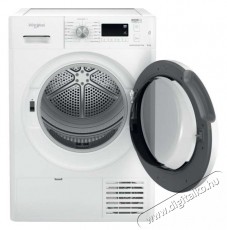 Whirlpool FFT M11 8X3 EE szárítógép Háztartás / Otthon / Kültér - Mosógép / szárítógép - Szárítógép - 374966