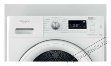 Whirlpool FFT M11 8X3 EE szárítógép Háztartás / Otthon / Kültér - Mosógép / szárítógép - Szárítógép - 374966