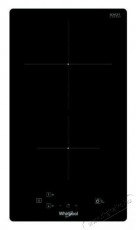 Whirlpool WS Q0530NE domin&oacute; indukci&oacute;s főzőlap Konyhai term&eacute;kek - S&uuml;tő-főzőlap, tűzhely (be&eacute;p&iacute;thető) - Indukci&oacute;s főzőlap (be&eacute;p&iacute;thető) - 369898