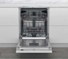 Whirlpool WIC 3C34 PFE S MOSOGATÓGÉP BEÉPÍTHETŐ Konyhai termékek - Mosogatógép - Normál (60cm) beépíthető mosogatógép - 377727