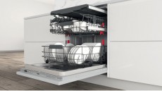 Whirlpool WIC 3C34 PFE S MOSOGATÓGÉP BEÉPÍTHETŐ Konyhai termékek - Mosogatógép - Normál (60cm) beépíthető mosogatógép - 377727