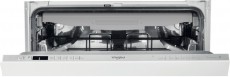 Whirlpool WIC 3C34 PFE S MOSOGATÓGÉP BEÉPÍTHETŐ Konyhai termékek - Mosogatógép - Normál (60cm) beépíthető mosogatógép - 377727