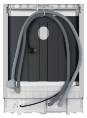 Whirlpool WIC 3C34 PFE S MOSOGATÓGÉP BEÉPÍTHETŐ Konyhai termékek - Mosogatógép - Normál (60cm) beépíthető mosogatógép - 377727