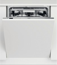 Whirlpool WIO 3O540 PELG MOSOGATÓGÉP BEÉPÍTHETŐ Konyhai termékek - Mosogatógép - Normál (60cm) beépíthető mosogatógép - 377726