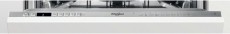 Whirlpool WIO 3O540 PELG MOSOGATÓGÉP BEÉPÍTHETŐ Konyhai termékek - Mosogatógép - Normál (60cm) beépíthető mosogatógép - 377726