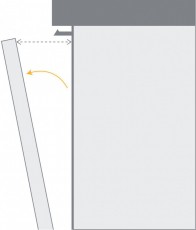 Whirlpool WIO 3O540 PELG MOSOGATÓGÉP BEÉPÍTHETŐ Konyhai termékek - Mosogatógép - Normál (60cm) beépíthető mosogatógép - 377726