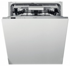 Whirlpool WIO 3T133 PLE MOSOGATÓGÉP BEÉPÍTHETŐ 14 TERÍTÉK Konyhai termékek - Mosogatógép - Normál (60cm) beépíthető mosogatógép - 377724
