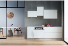 Whirlpool WIO 3T133 PLE MOSOGATÓGÉP BEÉPÍTHETŐ 14 TERÍTÉK Konyhai termékek - Mosogatógép - Normál (60cm) beépíthető mosogatógép - 377724