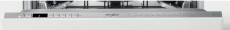 Whirlpool WIO 3T133 PLE MOSOGATÓGÉP BEÉPÍTHETŐ 14 TERÍTÉK Konyhai termékek - Mosogatógép - Normál (60cm) beépíthető mosogatógép - 377724