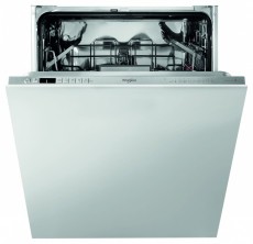 Whirlpool WCIO 3T341 PE beépíthető mosogatógép Konyhai termékek - Mosogatógép - Normál (60cm) beépíthető mosogatógép - 379394
