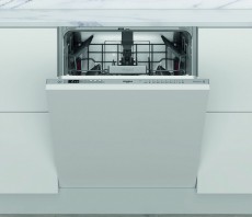 Whirlpool WCIO 3T341 PE beépíthető mosogatógép Konyhai termékek - Mosogatógép - Normál (60cm) beépíthető mosogatógép - 379394