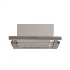 Whirlpool AKR 634 GY/3 beépíthető páraelszívó Konyhai termékek - Páraelszívó - Beépíthető / kihúzható - 379293