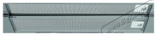 Whirlpool AKR 750 G SD beépíthető páraelszívó Konyhai termékek - Páraelszívó - Beépíthető / kihúzható - 379292