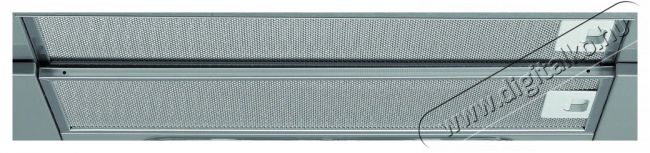 Whirlpool AKR 750 G SD beépíthető páraelszívó Konyhai termékek - Páraelszívó - Beépíthető / kihúzható - 379292