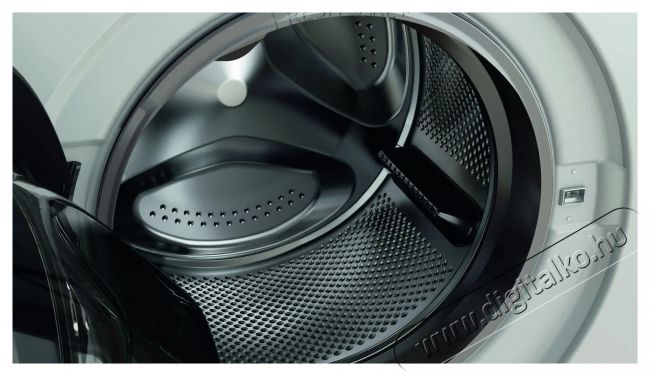 Whirlpool FFB 8458 BV EE elöltöltős mosógép Háztartás / Otthon / Kültér - Mosógép / szárítógép - Elöltöltős normál (60cm-ig) mosógép - 379285