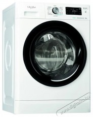 Whirlpool FFB 8458 BV EE elöltöltős mosógép Háztartás / Otthon / Kültér - Mosógép / szárítógép - Elöltöltős normál (60cm-ig) mosógép - 379285