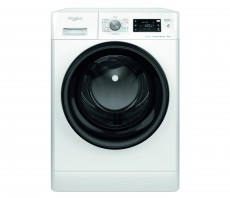 Whirlpool FFB 8458 BV EE elöltöltős mosógép Háztartás / Otthon / Kültér - Mosógép / szárítógép - Elöltöltős normál (60cm-ig) mosógép - 379285