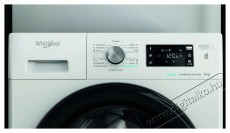 Whirlpool FFB 8458 BV EE elöltöltős mosógép Háztartás / Otthon / Kültér - Mosógép / szárítógép - Elöltöltős normál (60cm-ig) mosógép - 379285