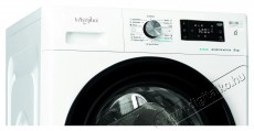 Whirlpool FFB 8458 BV EE elöltöltős mosógép Háztartás / Otthon / Kültér - Mosógép / szárítógép - Elöltöltős normál (60cm-ig) mosógép - 379285
