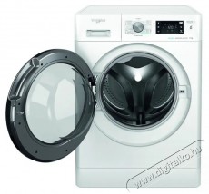 Whirlpool FFB 8458 BV EE elöltöltős mosógép Háztartás / Otthon / Kültér - Mosógép / szárítógép - Elöltöltős normál (60cm-ig) mosógép - 379285