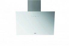 Whirlpool WHVP 62F LT W páraelszívó Konyhai termékek - Páraelszívó - Kürtős - 379300