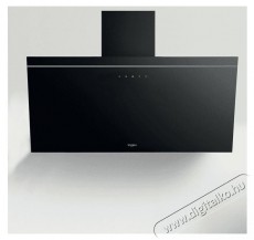 Whirlpool WHVP 82F LT K páraelszívó Konyhai termékek - Páraelszívó - Hagyományos - 379299