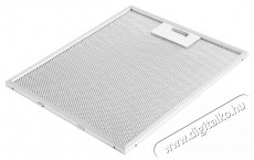 Whirlpool WHVS 90F LT C K döntött páraelszívó Konyhai termékek - Páraelszívó - Kürtős - 379289
