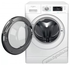 Whirlpool FFB 10469 BV EE szabadonálló elöltöltős mosógép Háztartás / Otthon / Kültér - Mosógép / szárítógép - Elöltöltős normál (60cm-ig) mosógép - 379822