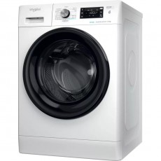 Whirlpool FFB 10469 BV EE szabadonálló elöltöltős mosógép Háztartás / Otthon / Kültér - Mosógép / szárítógép - Elöltöltős normál (60cm-ig) mosógép - 379822