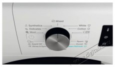 Whirlpool FFB 10469 BV EE szabadonálló elöltöltős mosógép Háztartás / Otthon / Kültér - Mosógép / szárítógép - Elöltöltős normál (60cm-ig) mosógép - 379822