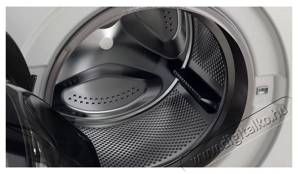 Whirlpool FFB 10469 BV EE szabadonálló elöltöltős mosógép Háztartás / Otthon / Kültér - Mosógép / szárítógép - Elöltöltős normál (60cm-ig) mosógép - 379822