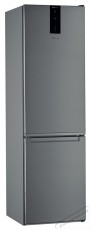 Whirlpool W7 9210 OX alulfagyaszt&oacute;s hűtőszekr&eacute;ny Konyhai term&eacute;kek - Hűtő, fagyaszt&oacute; (szabadon&aacute;ll&oacute;) - Alulfagyaszt&oacute;s kombin&aacute;lt hűtő - 381147