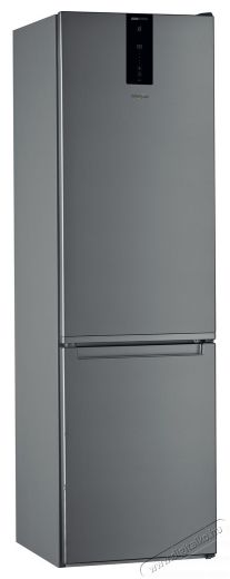 Whirlpool W7 9210 OX alulfagyaszt&oacute;s hűtőszekr&eacute;ny Konyhai term&eacute;kek - Hűtő, fagyaszt&oacute; (szabadon&aacute;ll&oacute;) - Alulfagyaszt&oacute;s kombin&aacute;lt hűtő - 381147