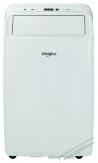 Whirlpool PACF212CO mobil klíma Háztartás / Otthon / Kültér - Ventilátor / Légkondicionáló - Mobil klíma - 381312
