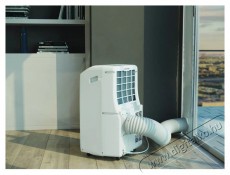 Whirlpool PACF212CO mobil klíma Háztartás / Otthon / Kültér - Ventilátor / Légkondicionáló - Mobil klíma - 381312