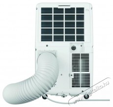 Whirlpool PACF212CO mobil klíma Háztartás / Otthon / Kültér - Ventilátor / Légkondicionáló - Mobil klíma - 381312