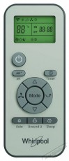 Whirlpool PACF212CO mobil klíma Háztartás / Otthon / Kültér - Ventilátor / Légkondicionáló - Mobil klíma - 381312