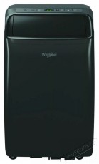 Whirlpool PACF212HP hűtő/fűtő mobil klíma Háztartás / Otthon / Kültér - Ventilátor / Légkondicionáló - Mobil klíma - 381311