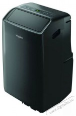 Whirlpool PACF212HP hűtő/fűtő mobil klíma Háztartás / Otthon / Kültér - Ventilátor / Légkondicionáló - Mobil klíma - 381311